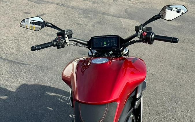 2026 Ducati XDiavel V4