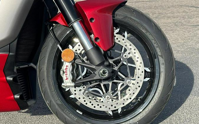 2026 Ducati XDiavel V4