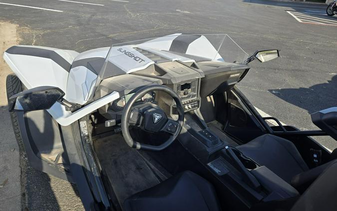 2024 POLARIS SLINGSHOT S WITH TECHNOLOGY PACKAGE AUTODRIVE