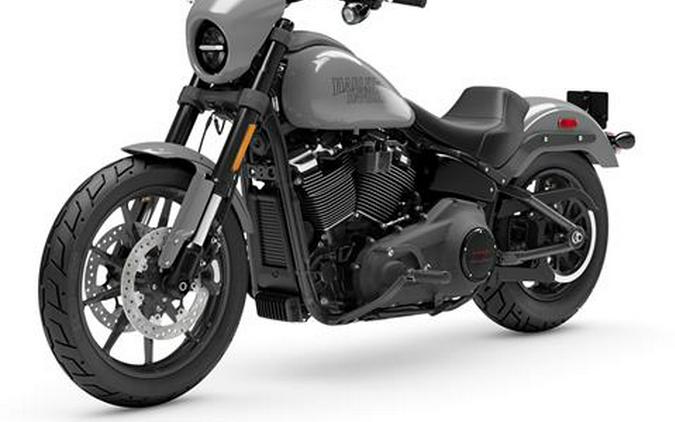 2025 Harley-Davidson Low Rider® S