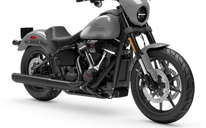 2025 Harley-Davidson Low Rider® S