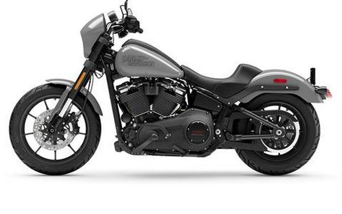 2025 Harley-Davidson Low Rider® S