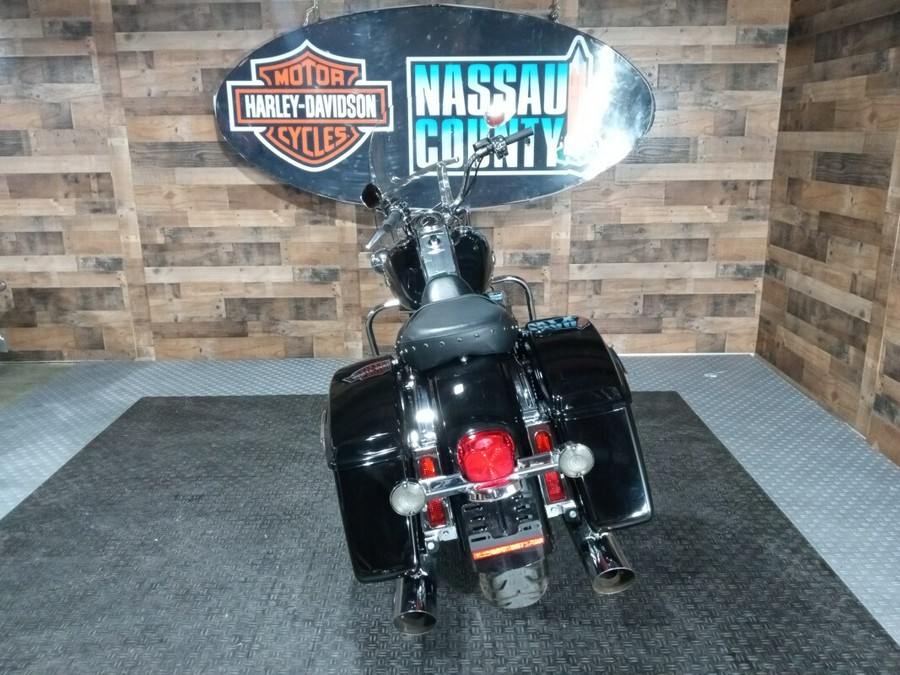 2018 Harley-Davidson Road King® Base