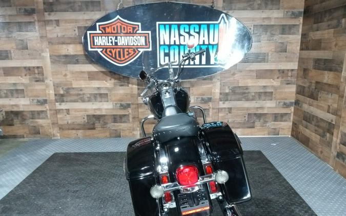 2018 Harley-Davidson Road King® Base