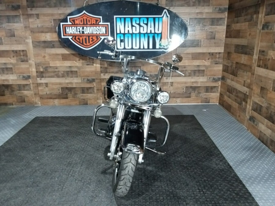 2018 Harley-Davidson Road King® Base