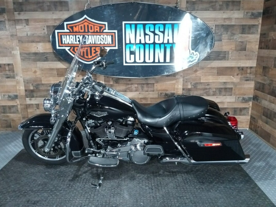 2018 Harley-Davidson Road King® Base