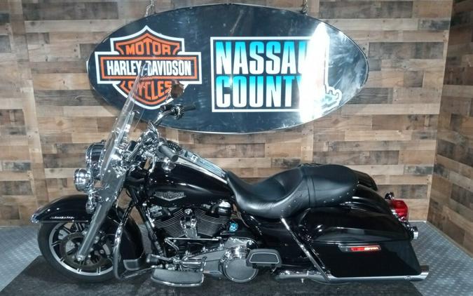 2018 Harley-Davidson Road King® Base