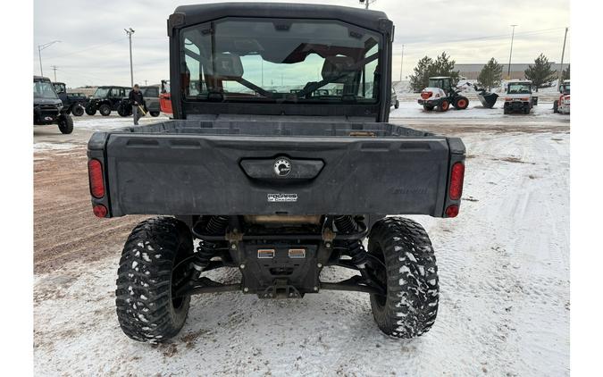 2020 Can-Am Defender Limited HD10