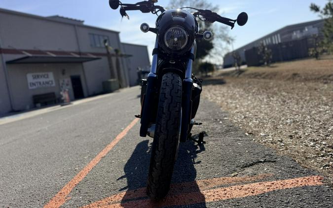 2026 Harley-Davidson® RH975S Nightster Special®