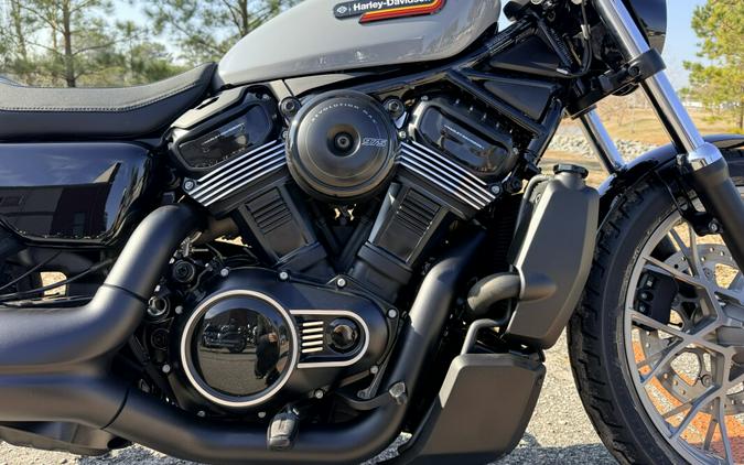 2026 Harley-Davidson® RH975S Nightster Special®