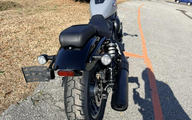 2026 Harley-Davidson® RH975S Nightster Special®