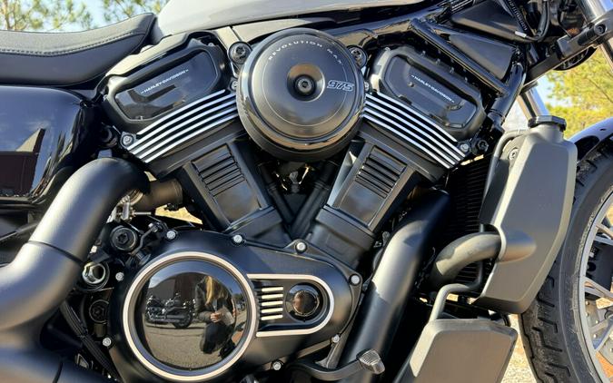 2026 Harley-Davidson® RH975S Nightster Special®