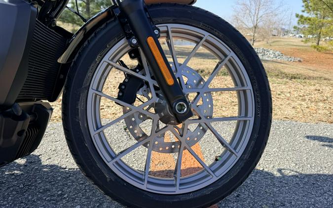 2026 Harley-Davidson® RH975S Nightster Special®