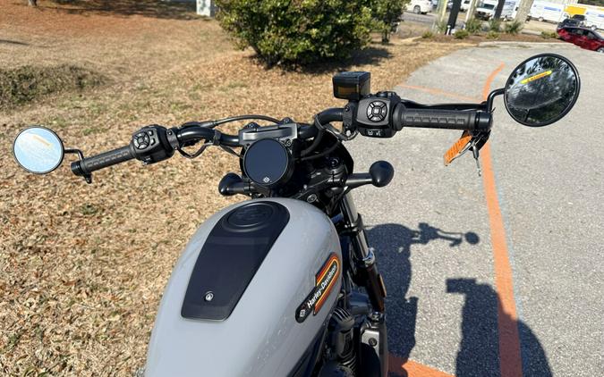 2026 Harley-Davidson® RH975S Nightster Special®
