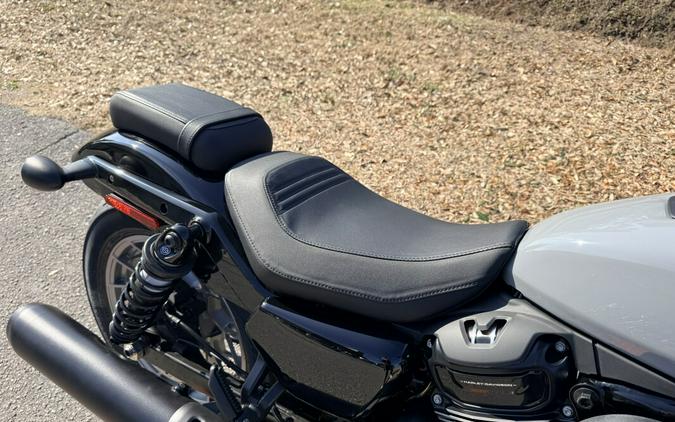 2026 Harley-Davidson® RH975S Nightster Special®