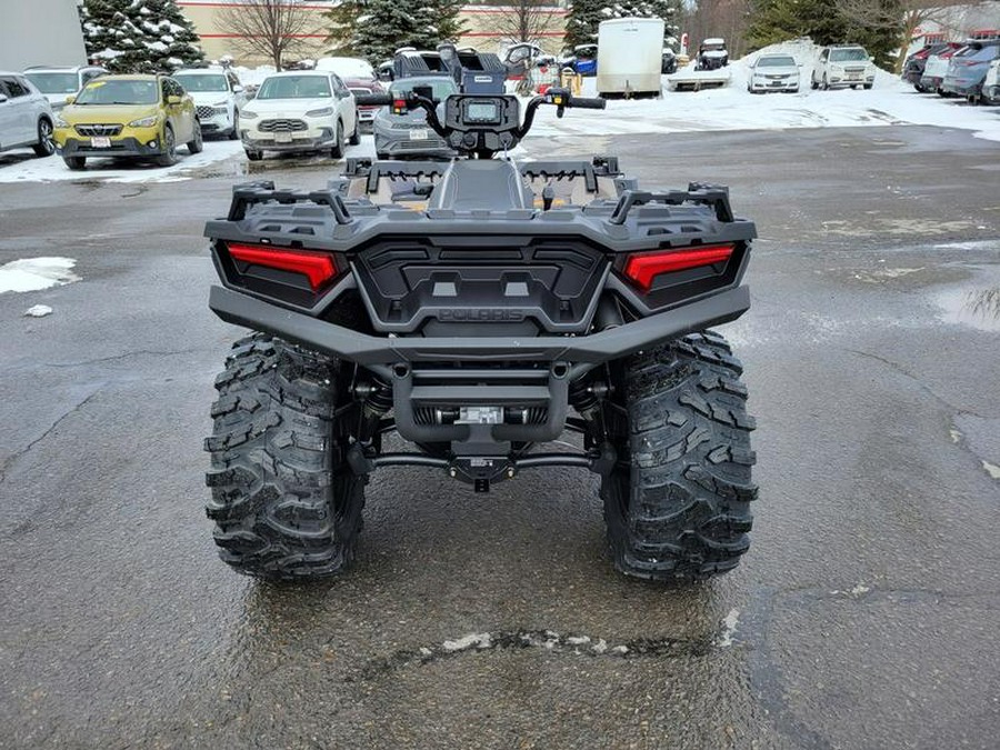 2026 Polaris® Sportsman 850 Trail