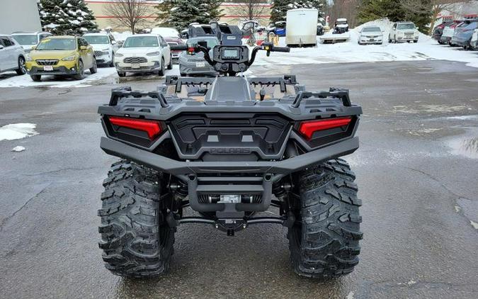 2026 Polaris® Sportsman 850 Trail