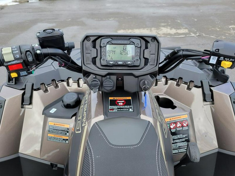 2026 Polaris® Sportsman 850 Trail