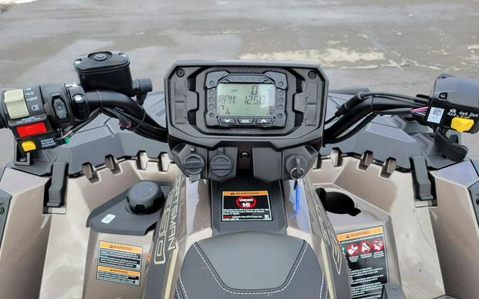 2026 Polaris® Sportsman 850 Trail