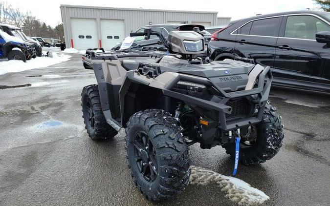2026 Polaris® Sportsman 850 Trail