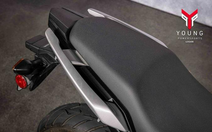2013 Honda CB500X