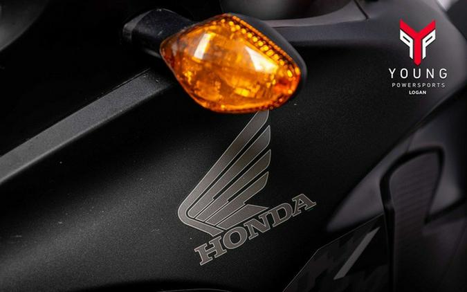 2013 Honda CB500X