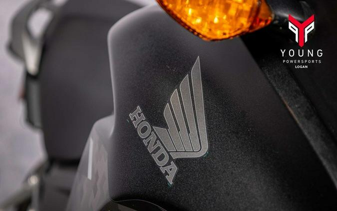 2013 Honda CB500X