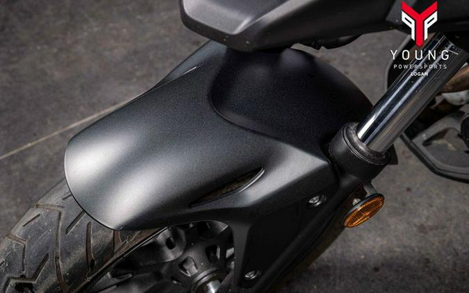 2013 Honda CB500X