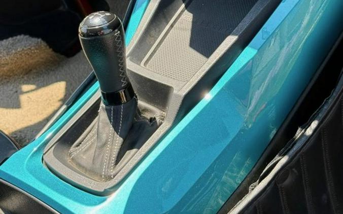 2022 Polaris Slingshot® Slingshot® R Pacific Teal Fade (Manual)