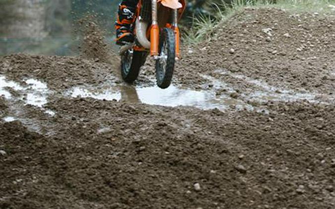 2027 KTM 65 SX