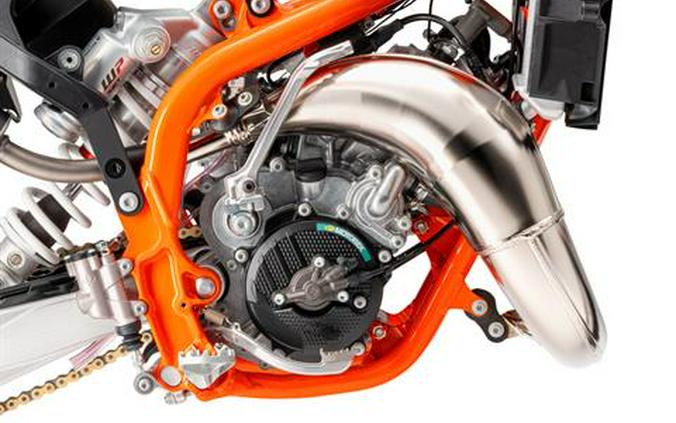 2027 KTM 65 SX