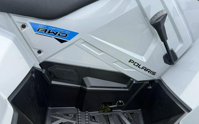 2026 Polaris Sportsman 450 H.O. EPS