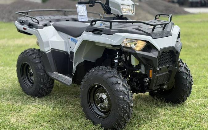 2026 Polaris Sportsman 450 H.O. EPS