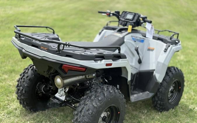 2026 Polaris Sportsman 450 H.O. EPS