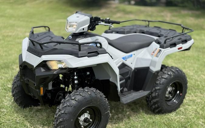 2026 Polaris Sportsman 450 H.O. EPS