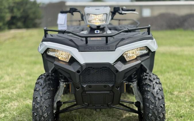 2026 Polaris Sportsman 450 H.O. EPS