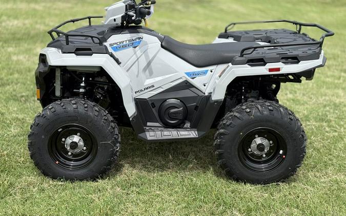 2026 Polaris Sportsman 450 H.O. EPS