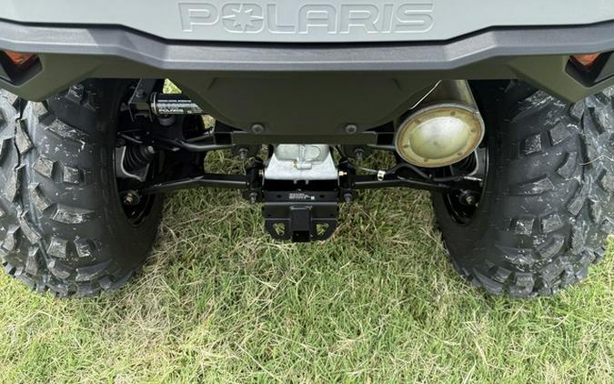 2026 Polaris Sportsman 450 H.O. EPS