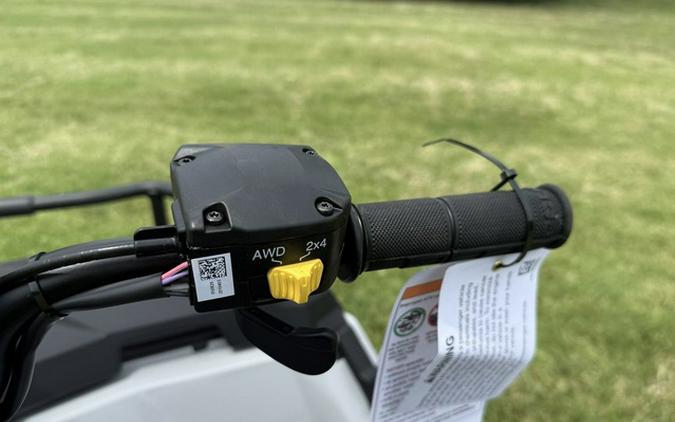 2026 Polaris Sportsman 450 H.O. EPS