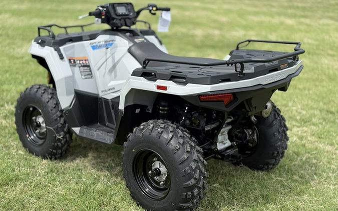 2026 Polaris Sportsman 450 H.O. EPS
