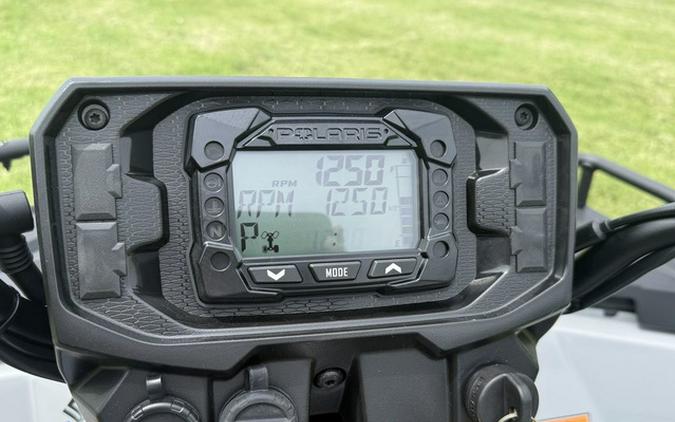 2026 Polaris Sportsman 450 H.O. EPS