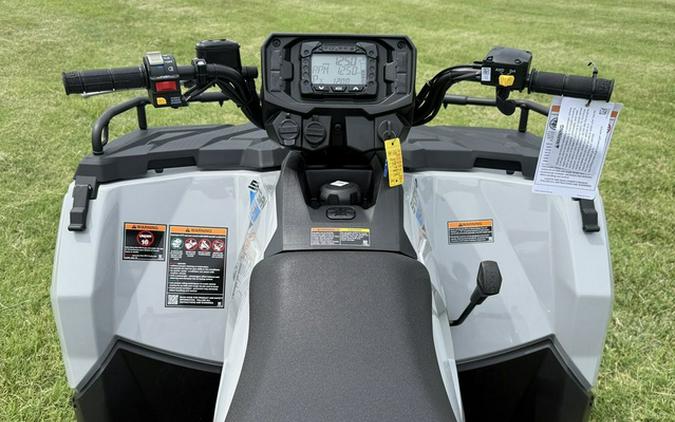 2026 Polaris Sportsman 450 H.O. EPS