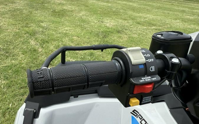 2026 Polaris Sportsman 450 H.O. EPS