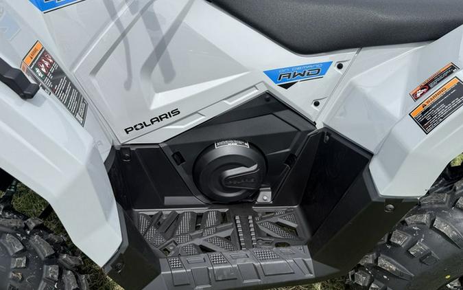 2026 Polaris Sportsman 450 H.O. EPS