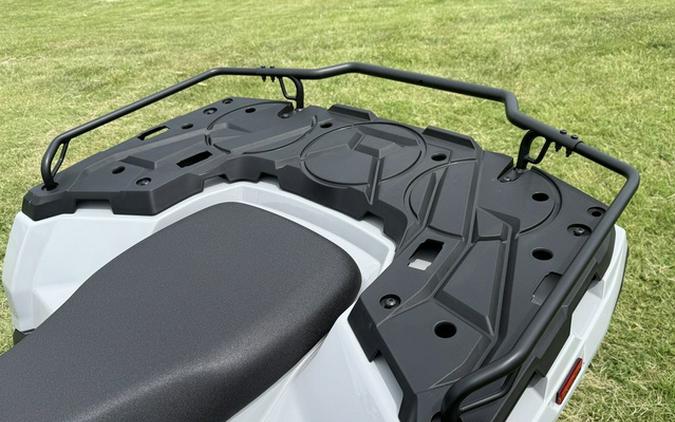 2026 Polaris Sportsman 450 H.O. EPS