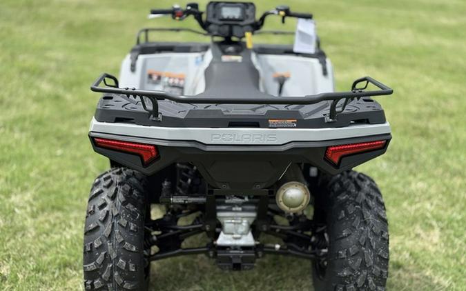 2026 Polaris Sportsman 450 H.O. EPS