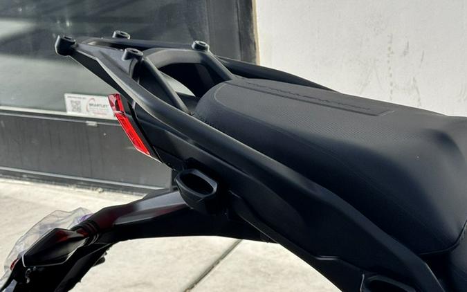 2027 Ducati Multistrada V4 S Pike's Peak