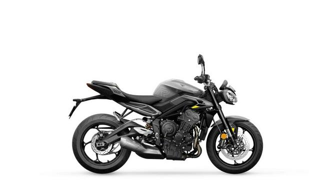 2024 Triumph STREET TRIPLE 765 R