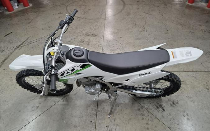 2027 Kawasaki KLX230R S