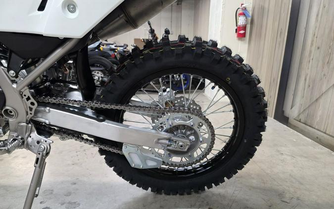2027 Kawasaki KLX230R S